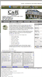 Mobile Screenshot of candrmortgage.com